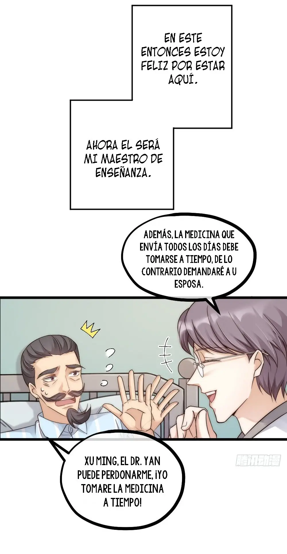 FU-FU capítulo 8, página 4