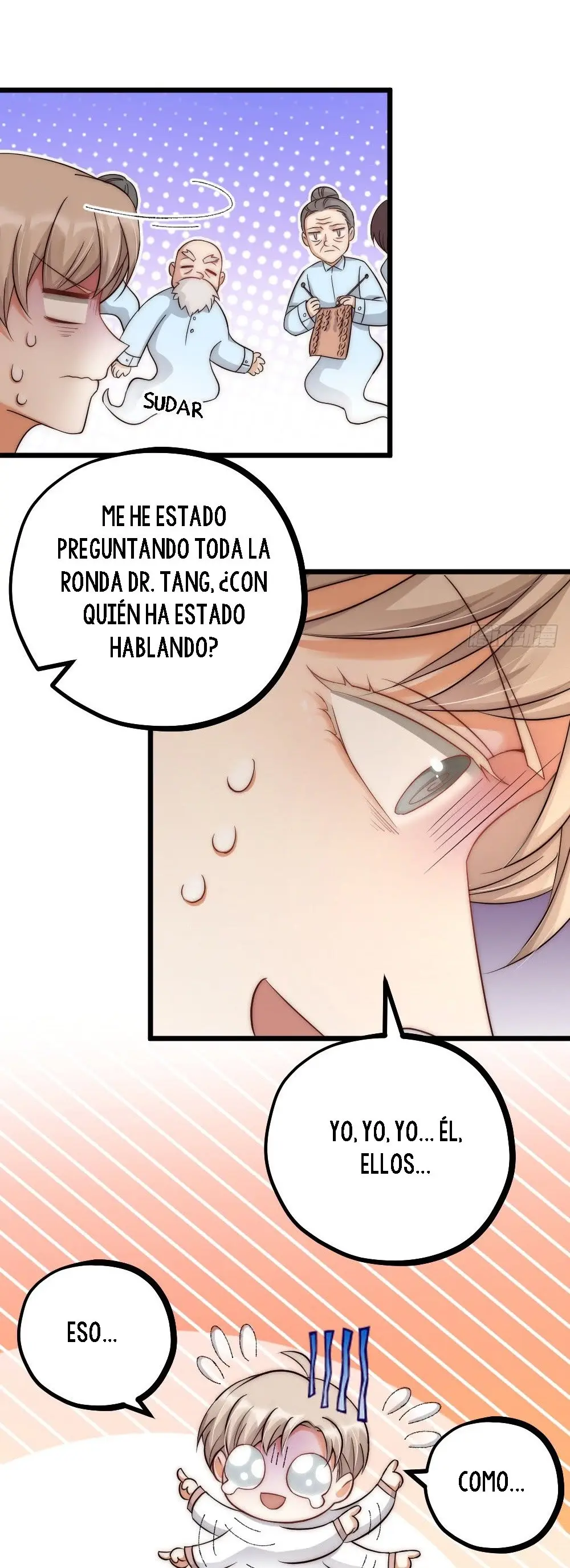 FU-FU capítulo 8, página 10