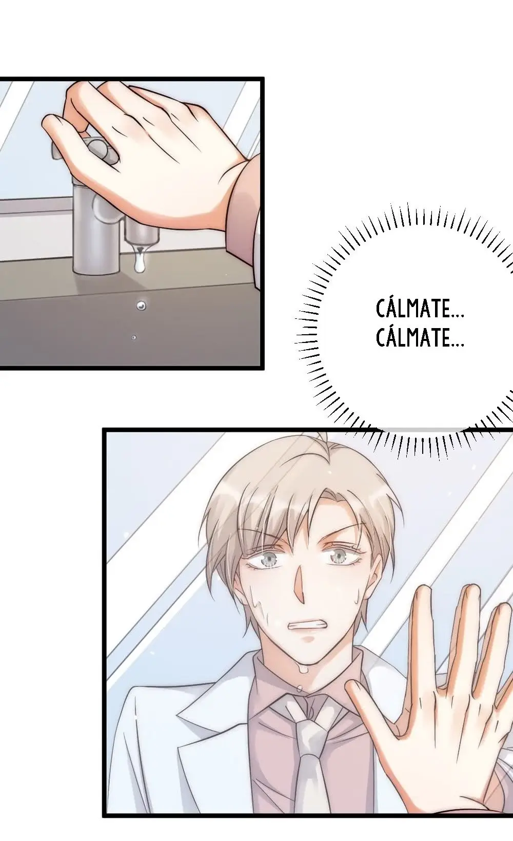 FU-FU capítulo 8, página 13