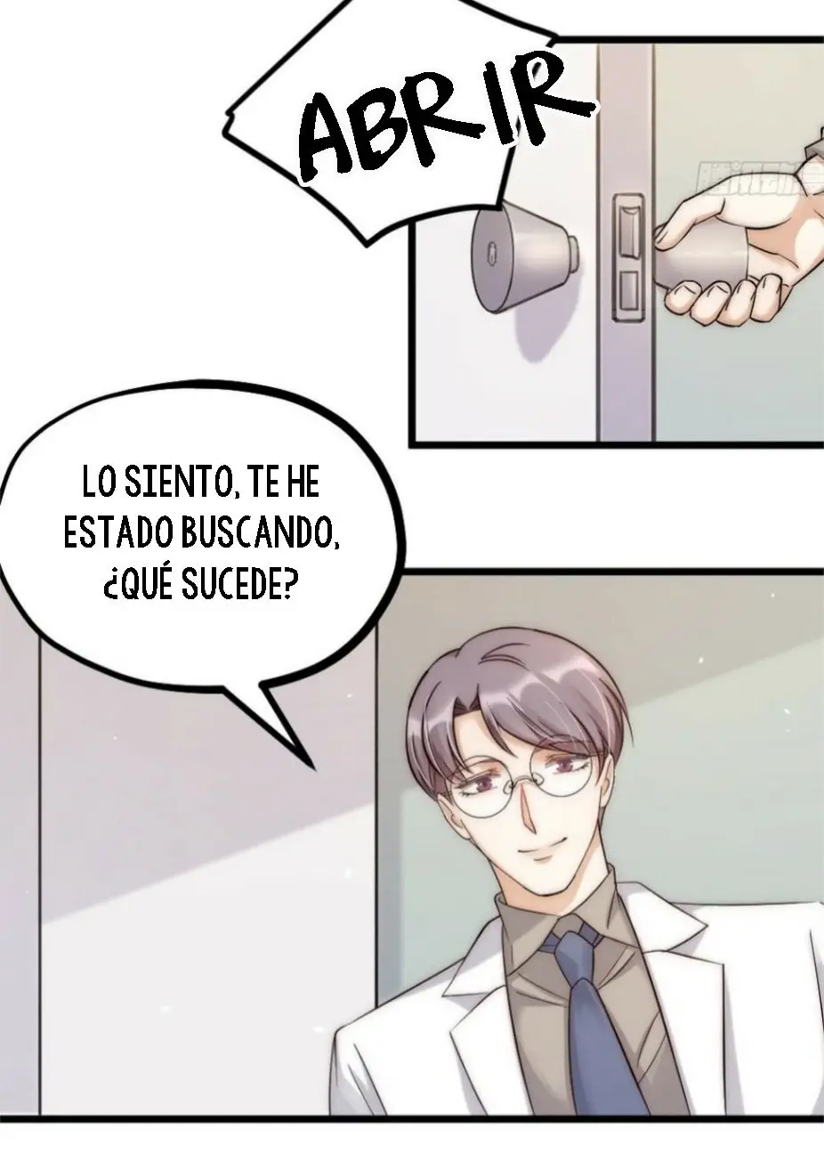 FU-FU capítulo 8, página 25