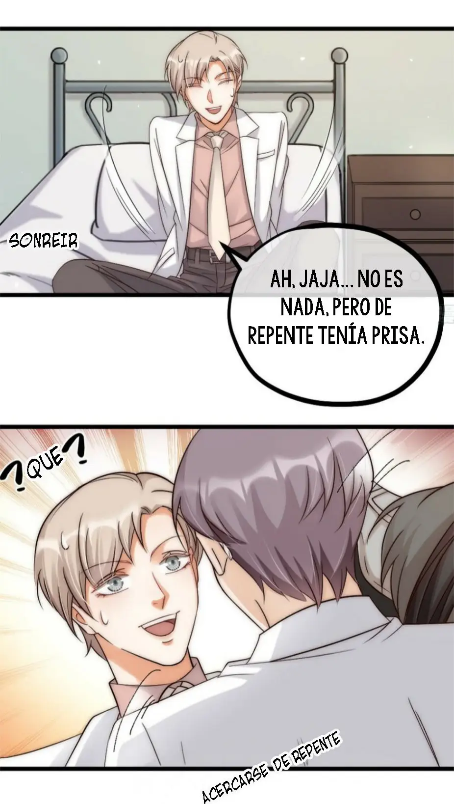 FU-FU capítulo 8, página 26