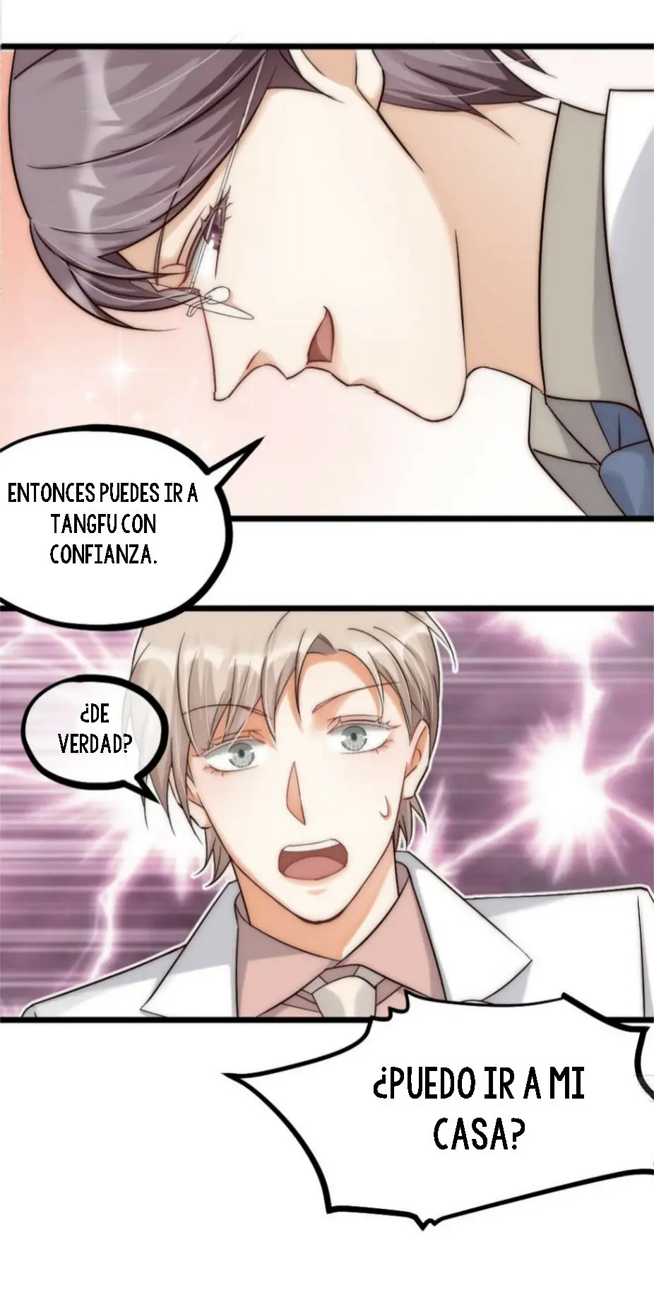 FU-FU capítulo 8, página 29