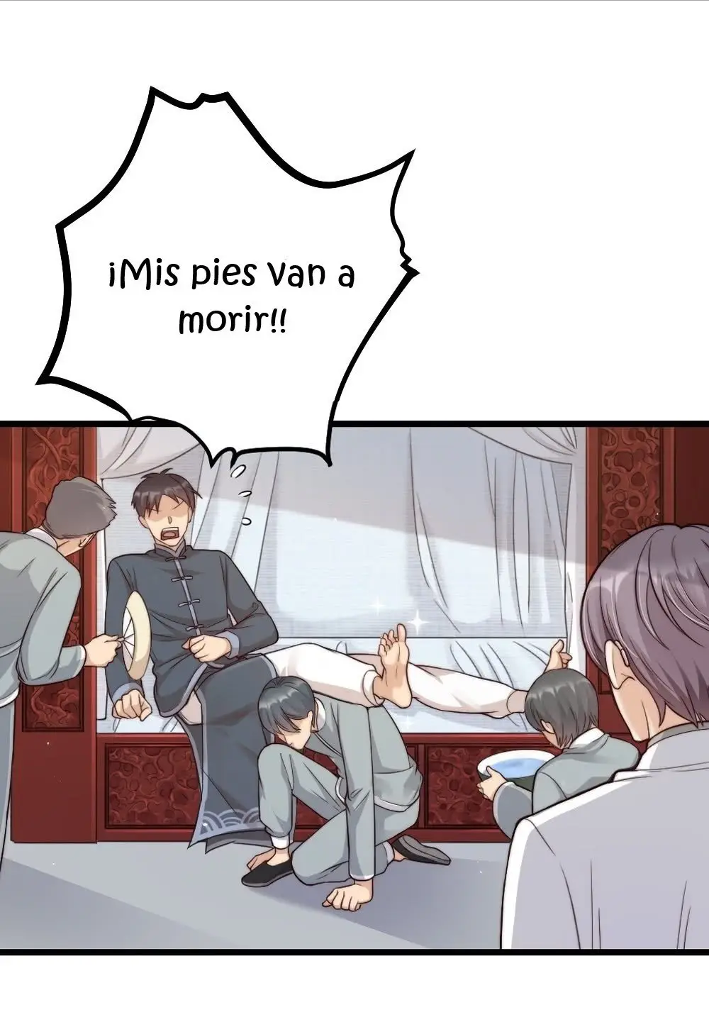 FU-FU capítulo 9, página 2