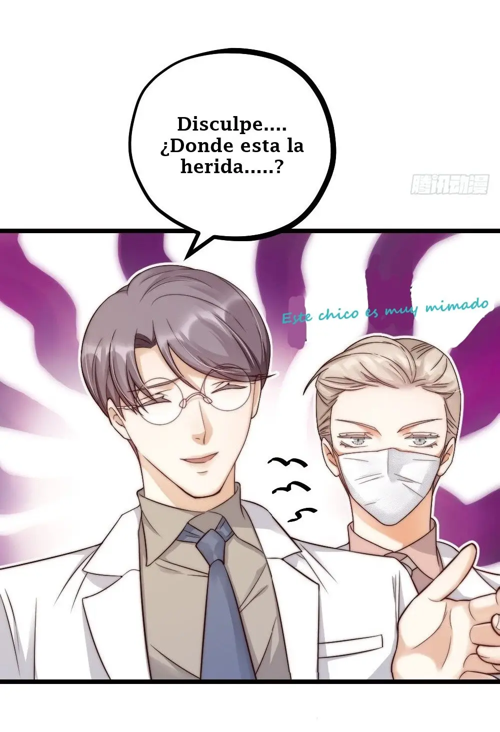 FU-FU capítulo 9, página 3