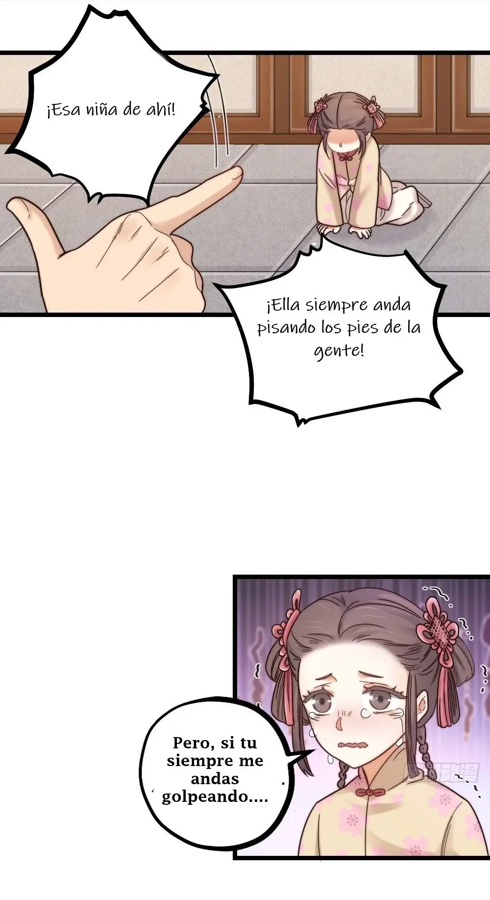 FU-FU capítulo 9, página 5
