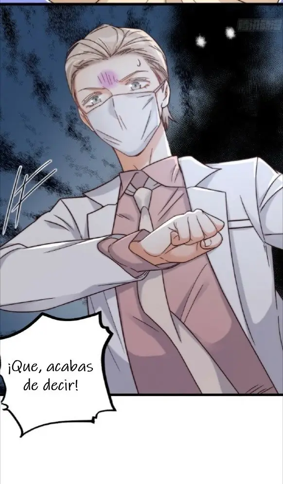 FU-FU capítulo 9, página 20