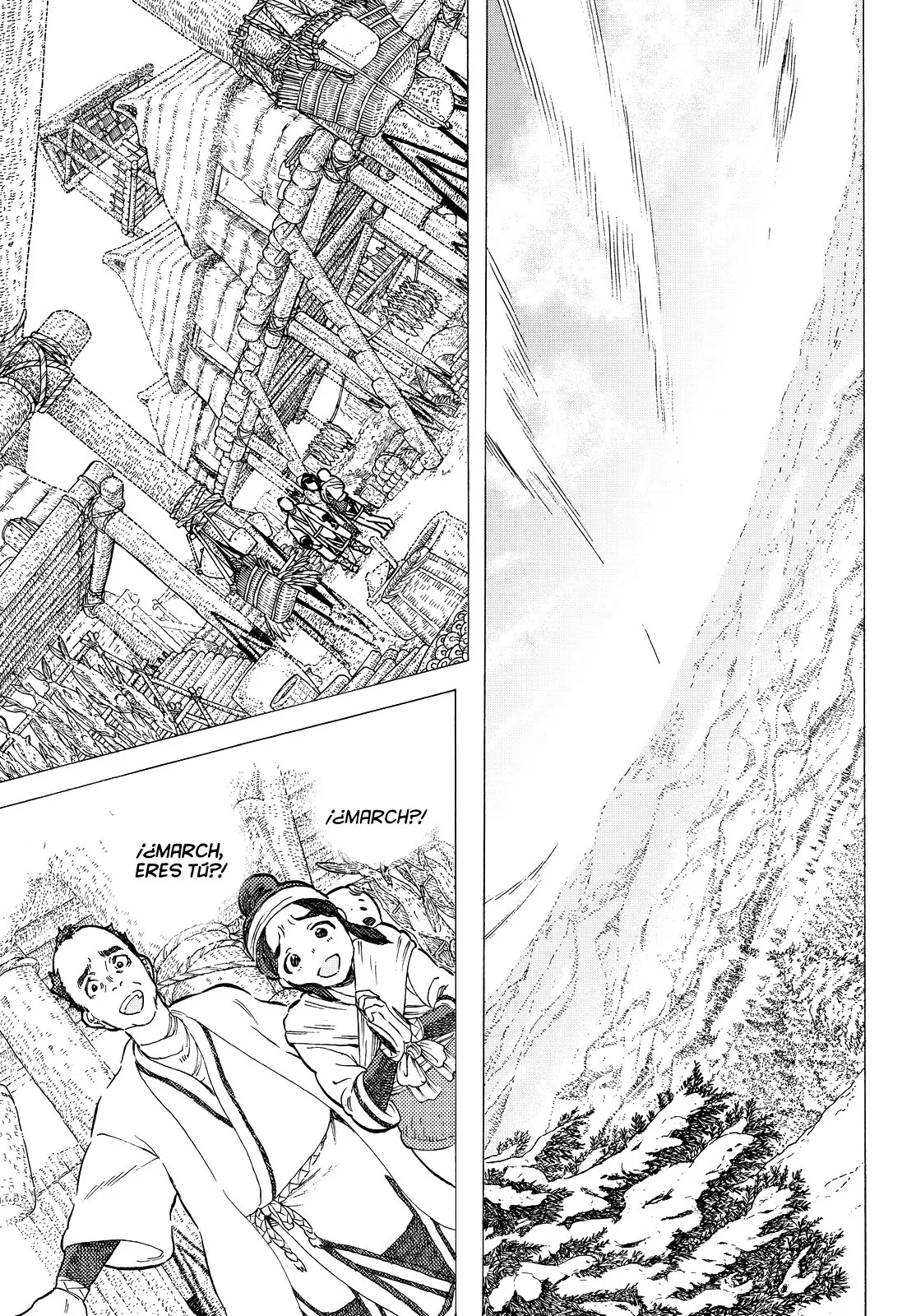Fumetsu no Anata e capítulo 10, página 16