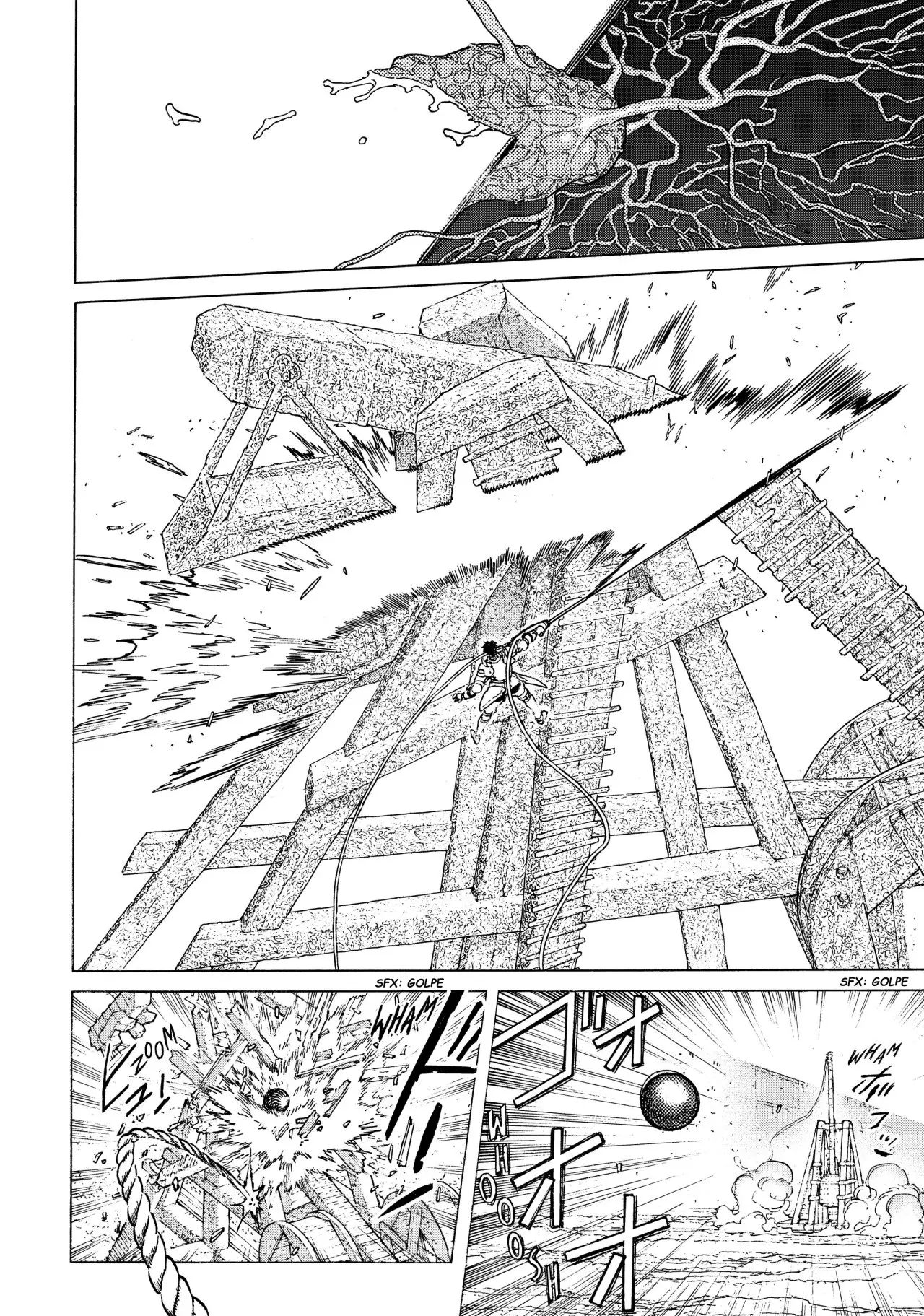 Fumetsu no Anata e capítulo 100, página 10