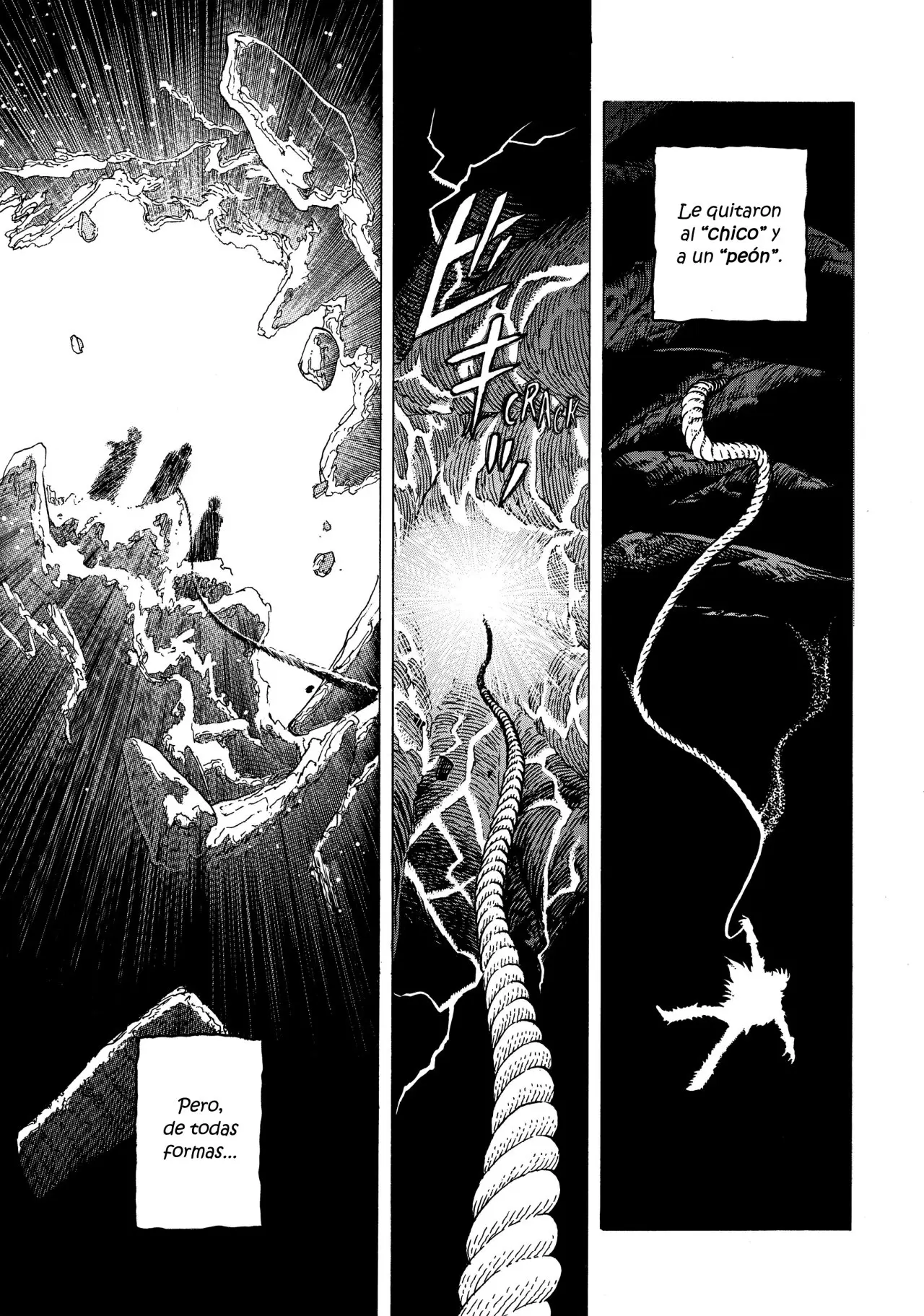 Fumetsu no Anata e capítulo 100, página 15