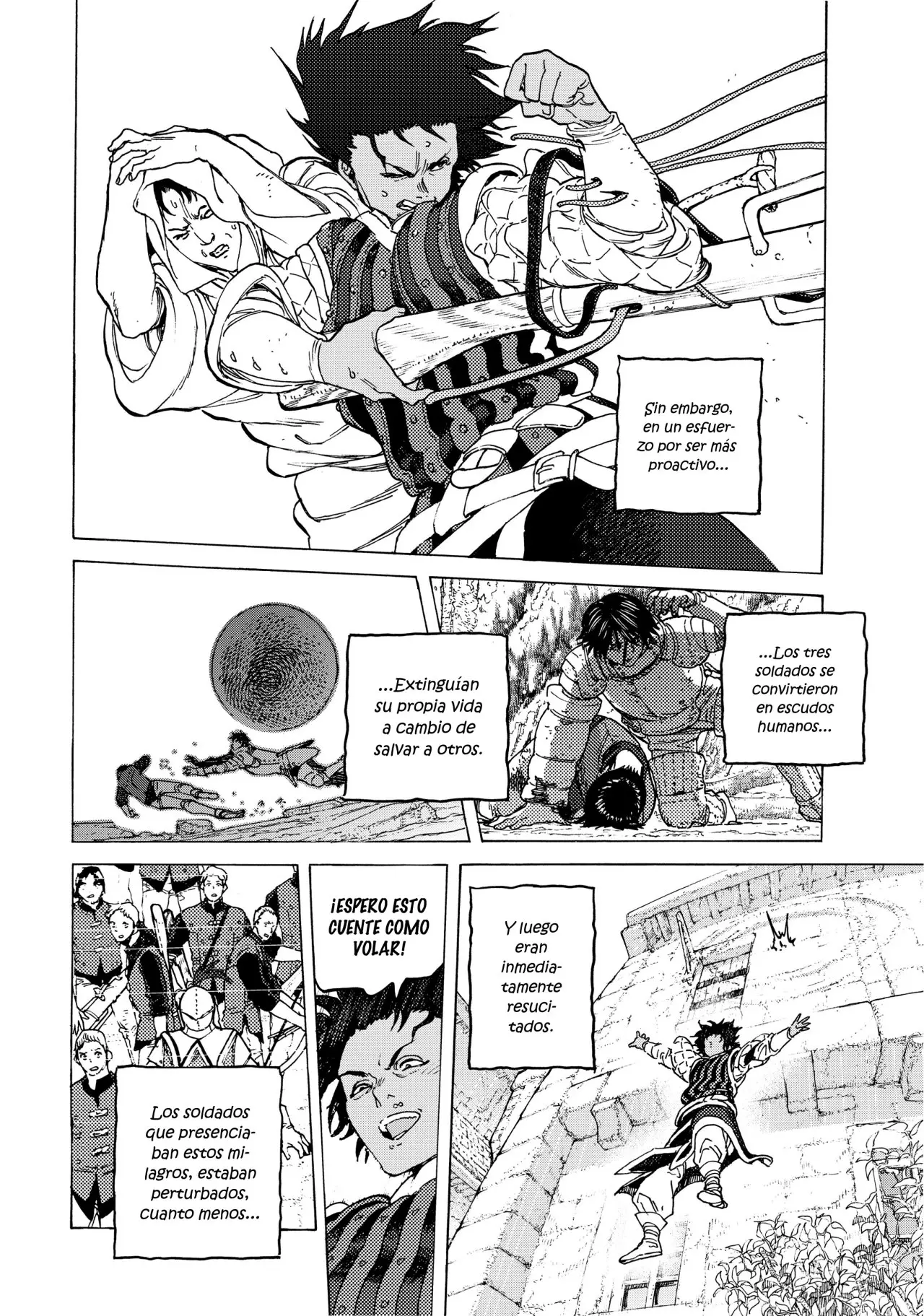 Fumetsu no Anata e capítulo 102, página 7