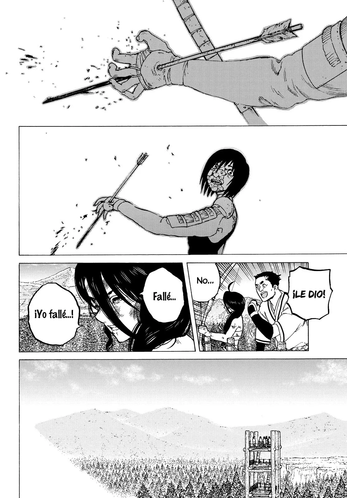 Fumetsu no Anata e capítulo 11, página 19