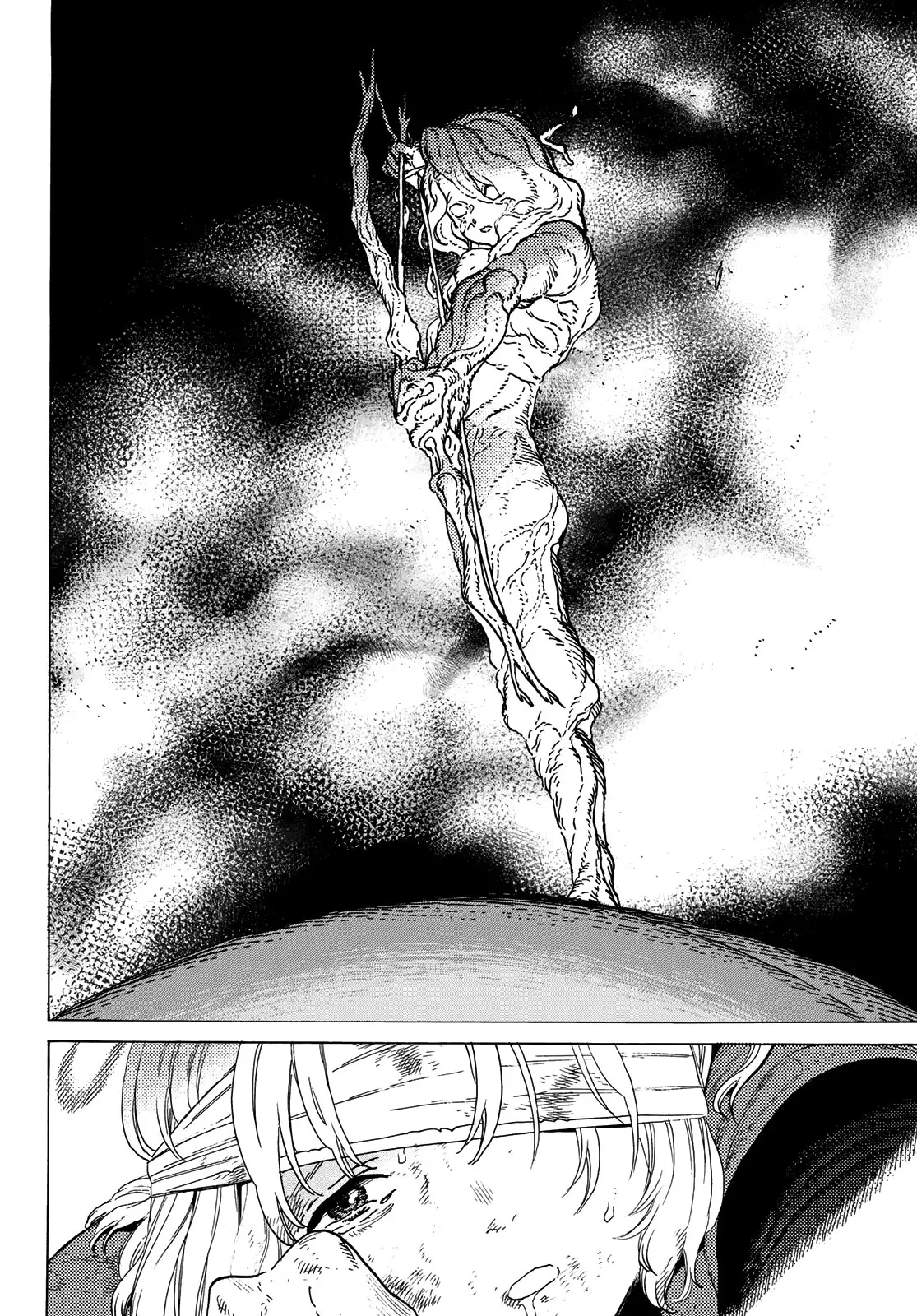 Fumetsu no Anata e capítulo 111, página 13