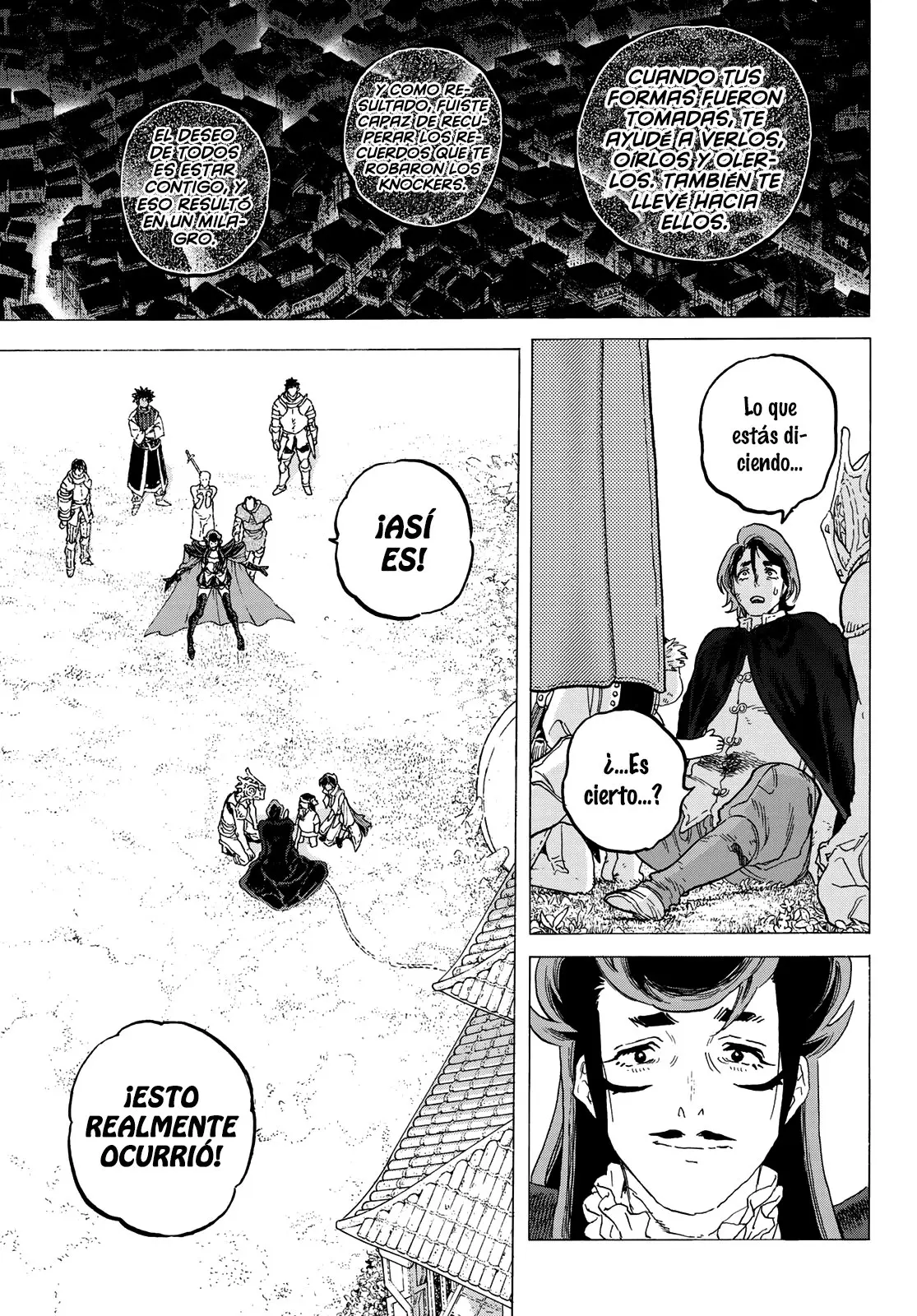 Fumetsu no Anata e capítulo 112.2, página 6