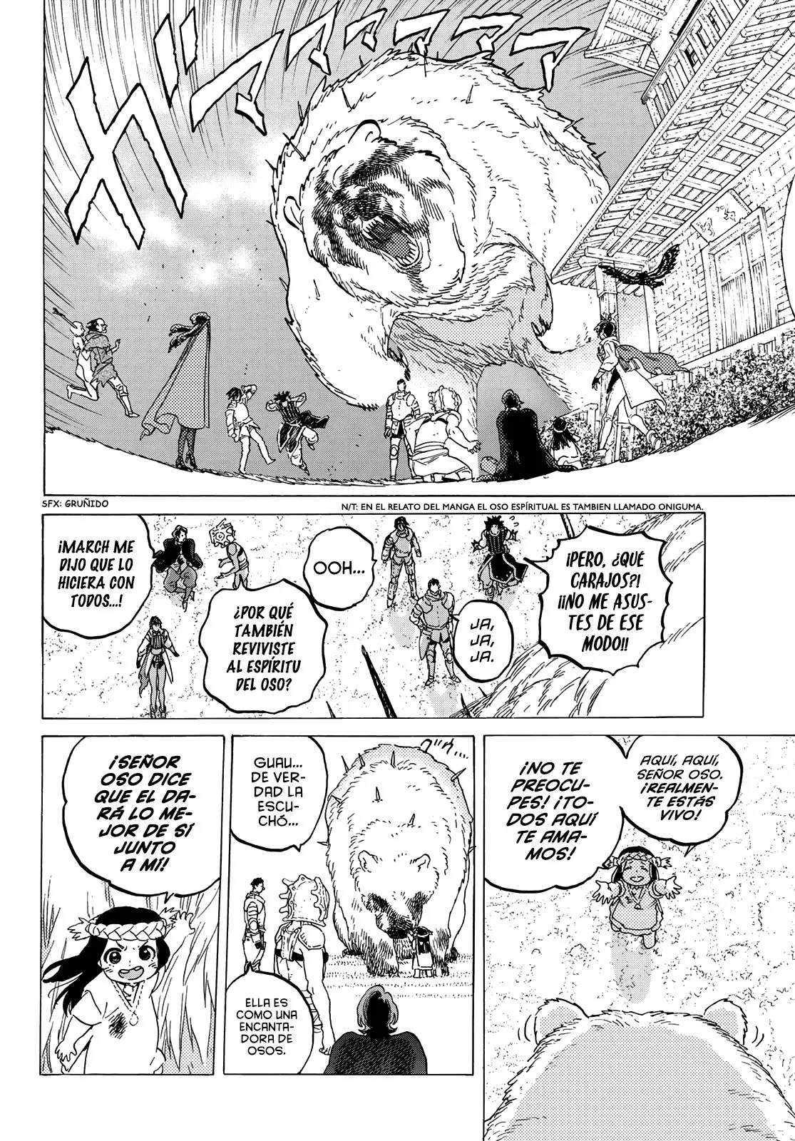 Fumetsu no Anata e capítulo 112.2, página 11