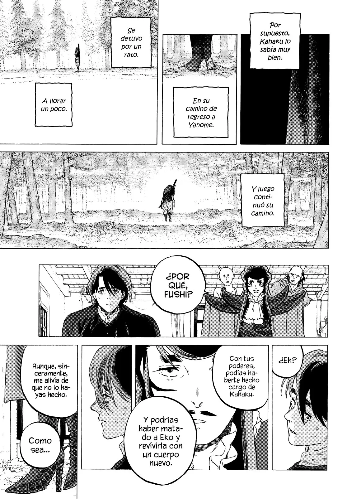 Fumetsu no Anata e capítulo 114.2, página 4