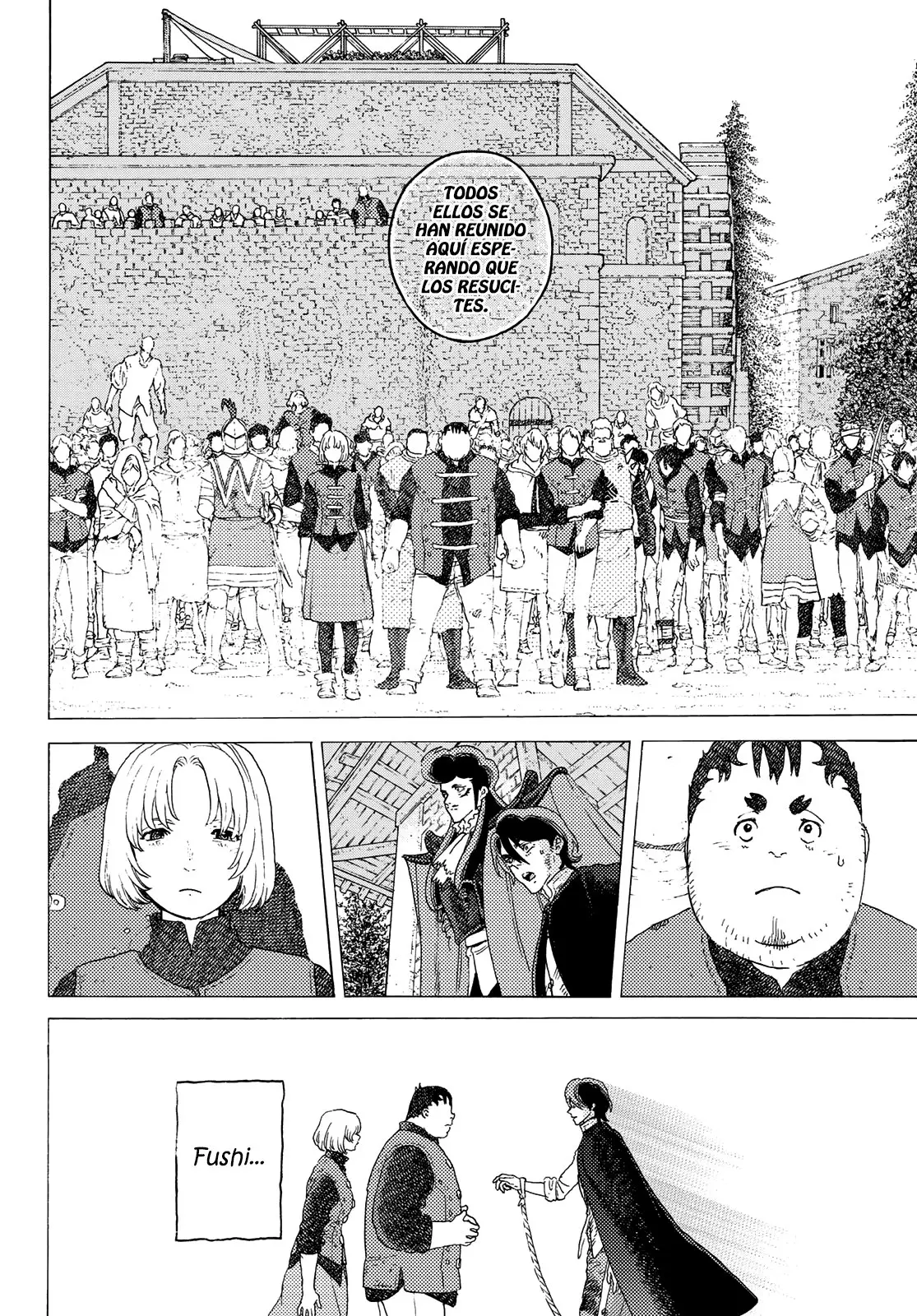 Fumetsu no Anata e capítulo 114.2, página 7