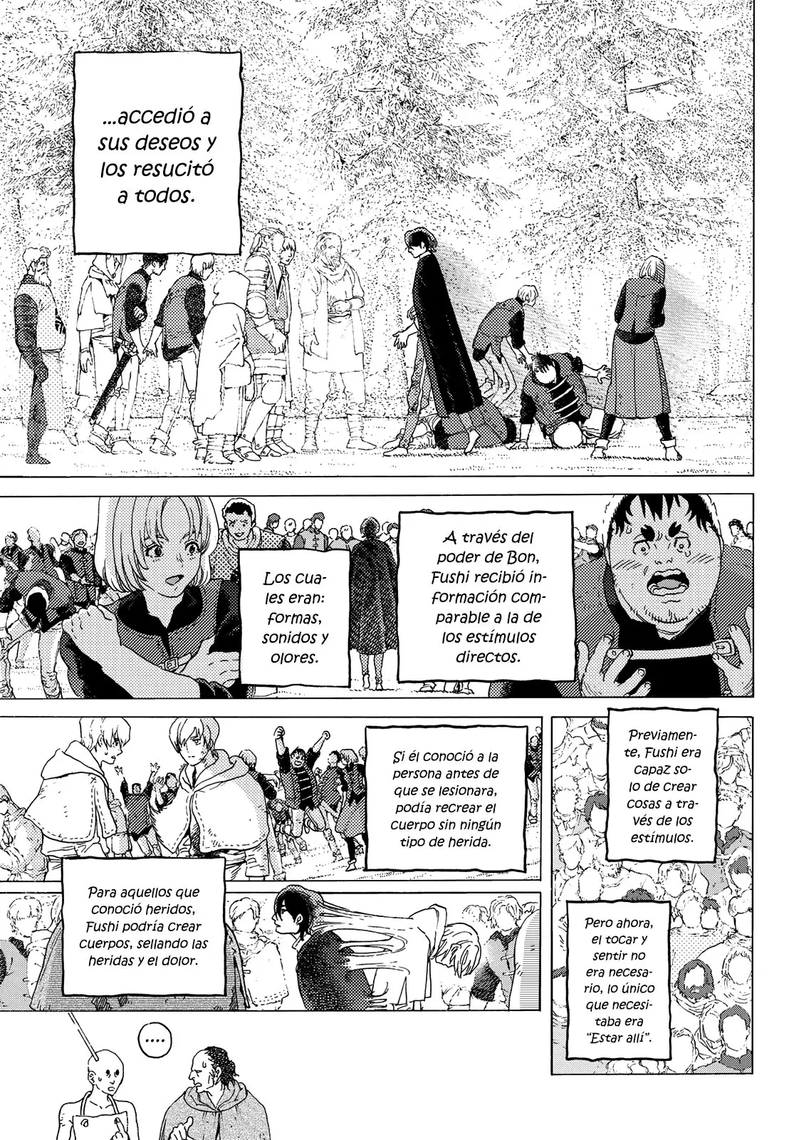 Fumetsu no Anata e capítulo 114.2, página 8