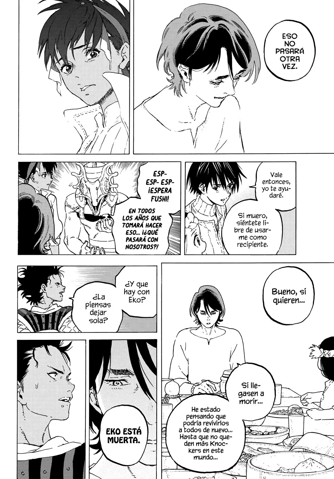 Fumetsu no Anata e capítulo 115.2, página 7