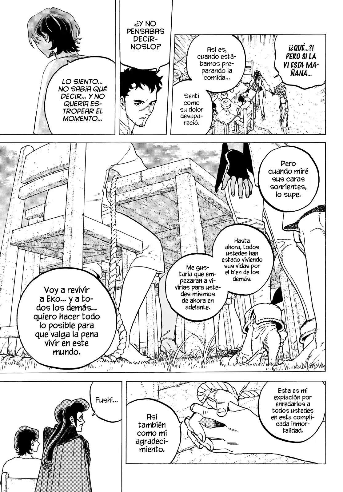 Fumetsu no Anata e capítulo 115.2, página 8