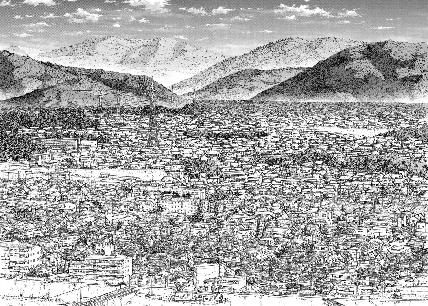 Fumetsu no Anata e capítulo 116, página 15