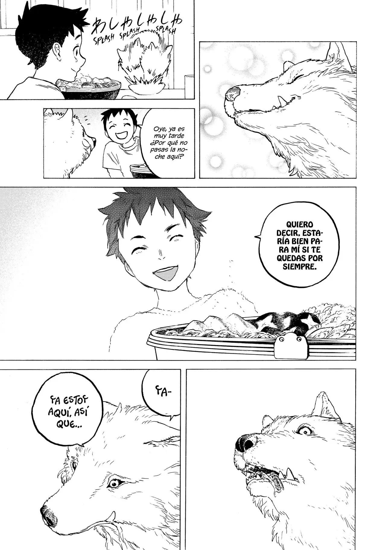 Fumetsu no Anata e capítulo 119.2, página 12