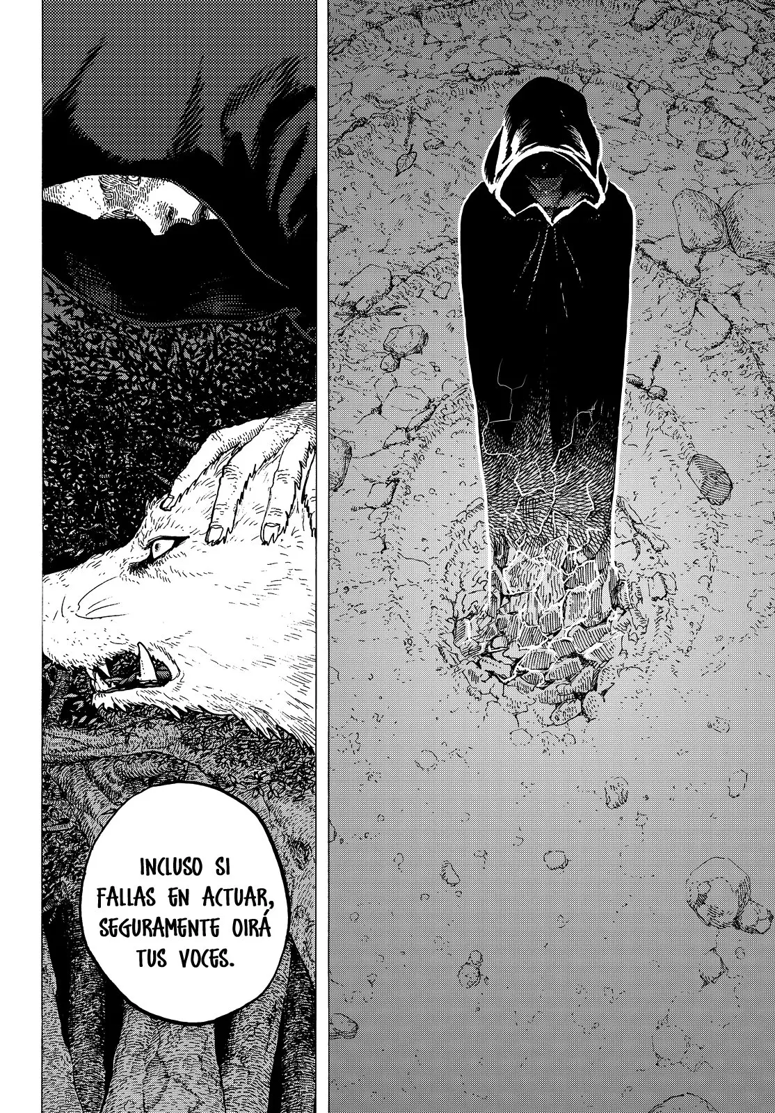 Fumetsu no Anata e capítulo 12, página 19