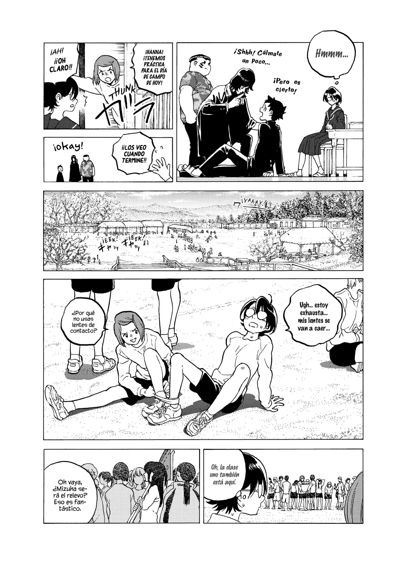 Fumetsu no Anata e capítulo 120.2, página 6