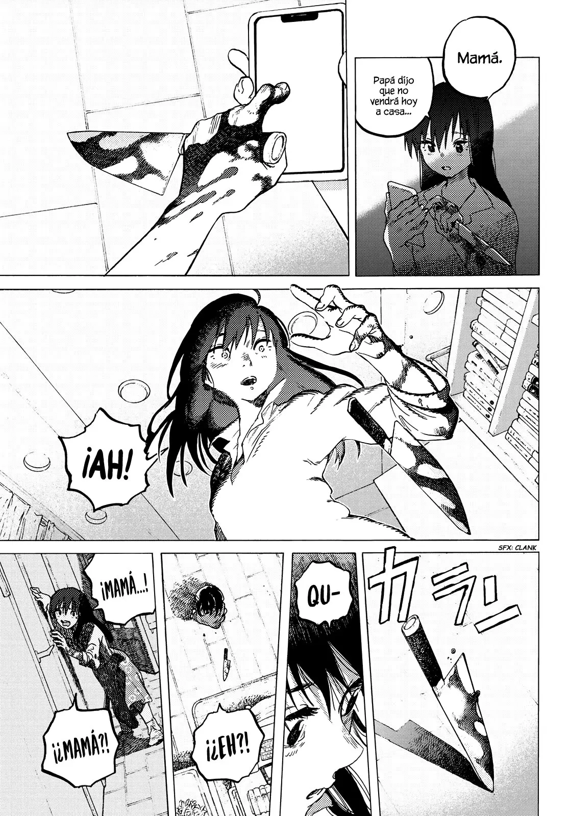 Fumetsu no Anata e capítulo 124.2, página 6