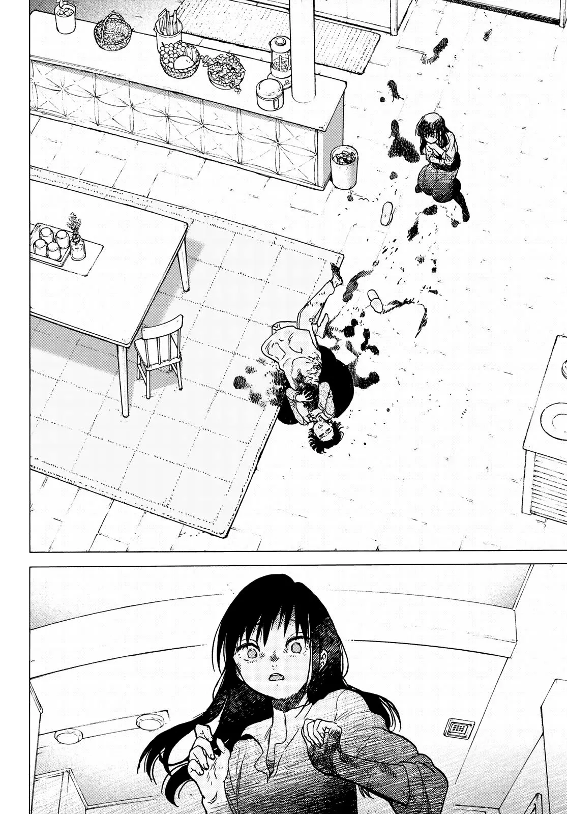 Fumetsu no Anata e capítulo 124.2, página 7