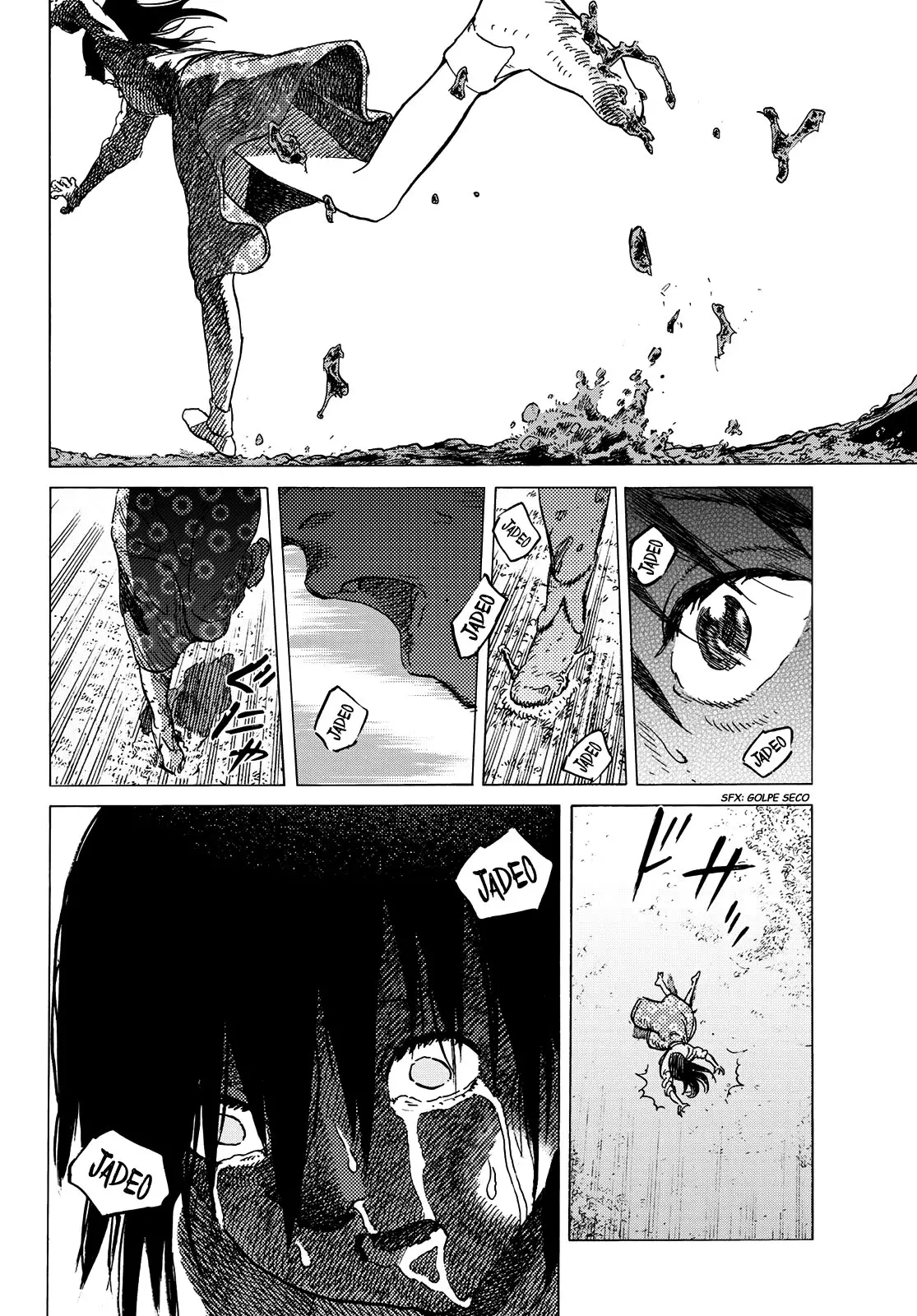 Fumetsu no Anata e capítulo 124.2, página 9