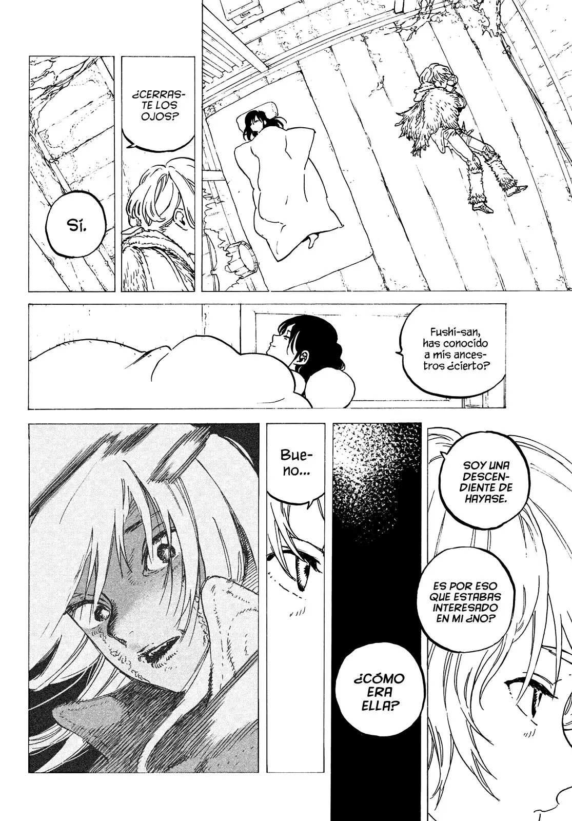 Fumetsu no Anata e capítulo 125.2, página 7