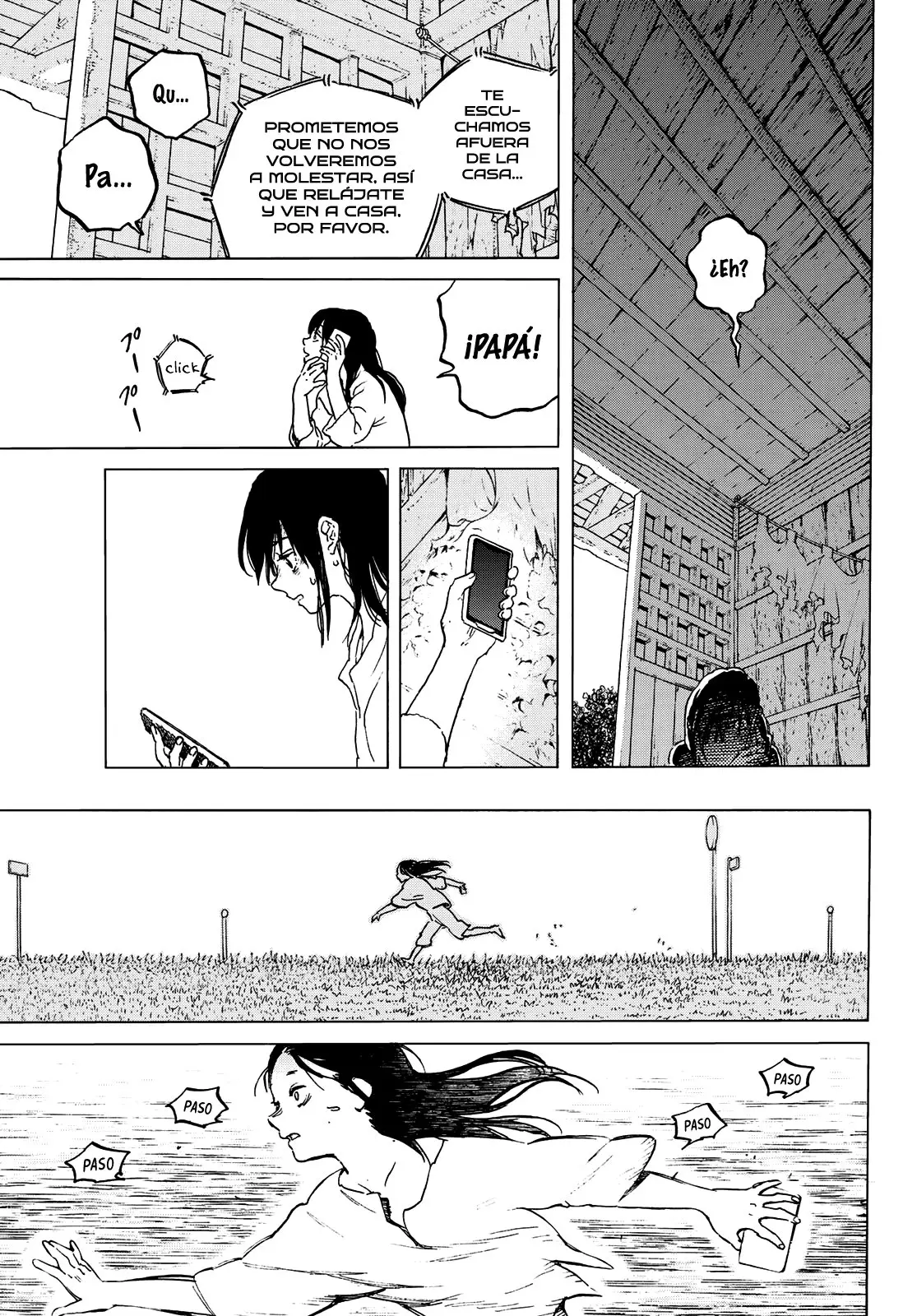 Fumetsu no Anata e capítulo 126.2, página 7