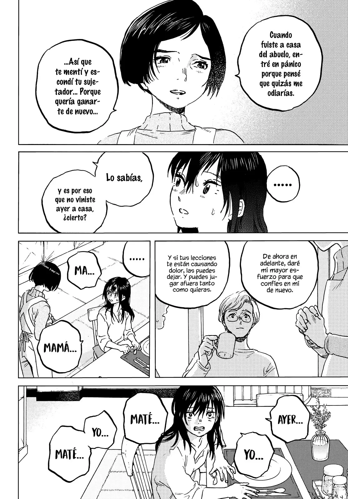 Fumetsu no Anata e capítulo 126.2, página 10