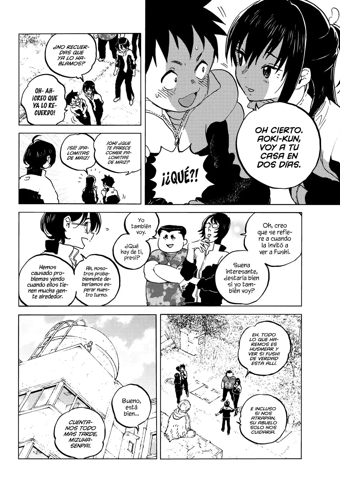 Fumetsu no Anata e capítulo 127.2, página 7
