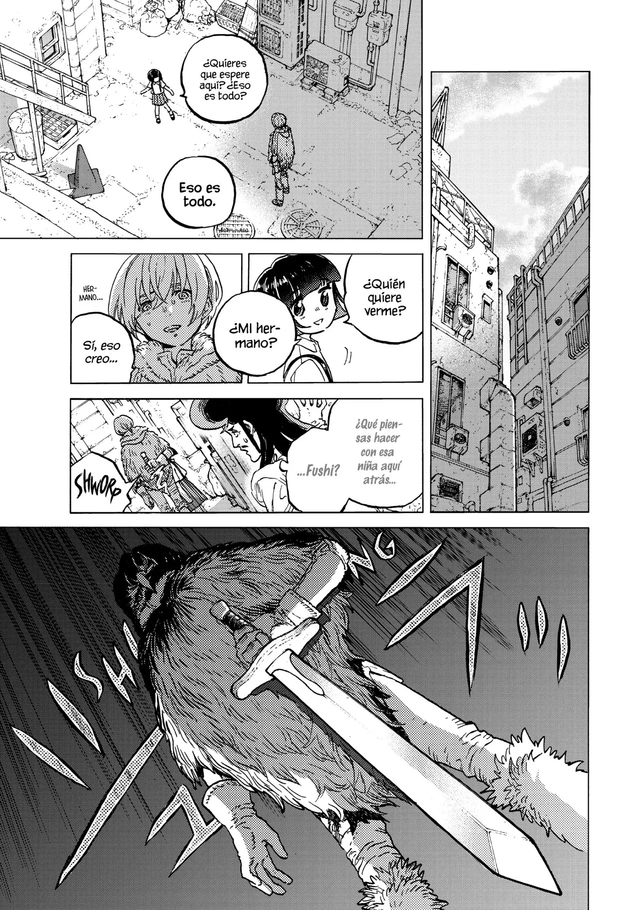 Fumetsu no Anata e capítulo 130.2, página 4