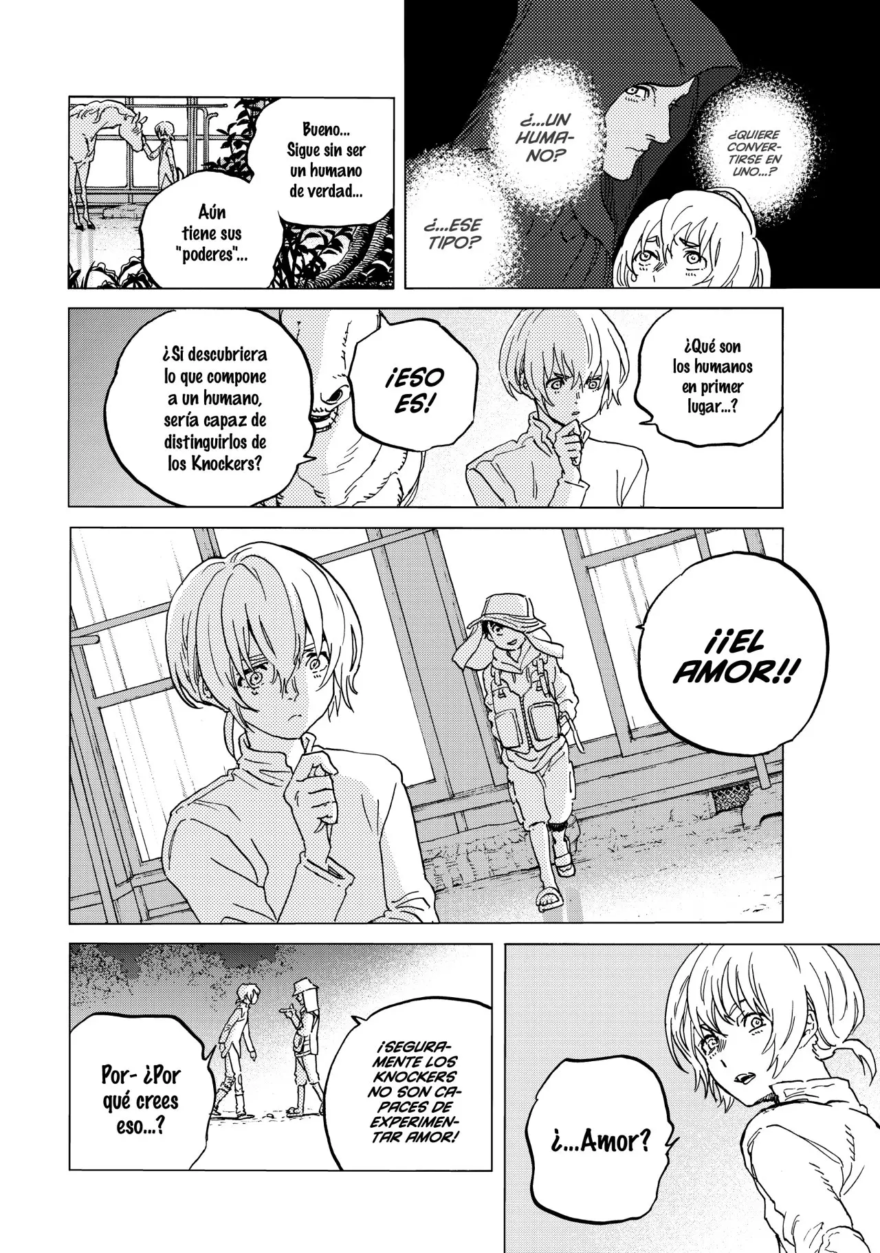 Fumetsu no Anata e capítulo 131.2, página 7