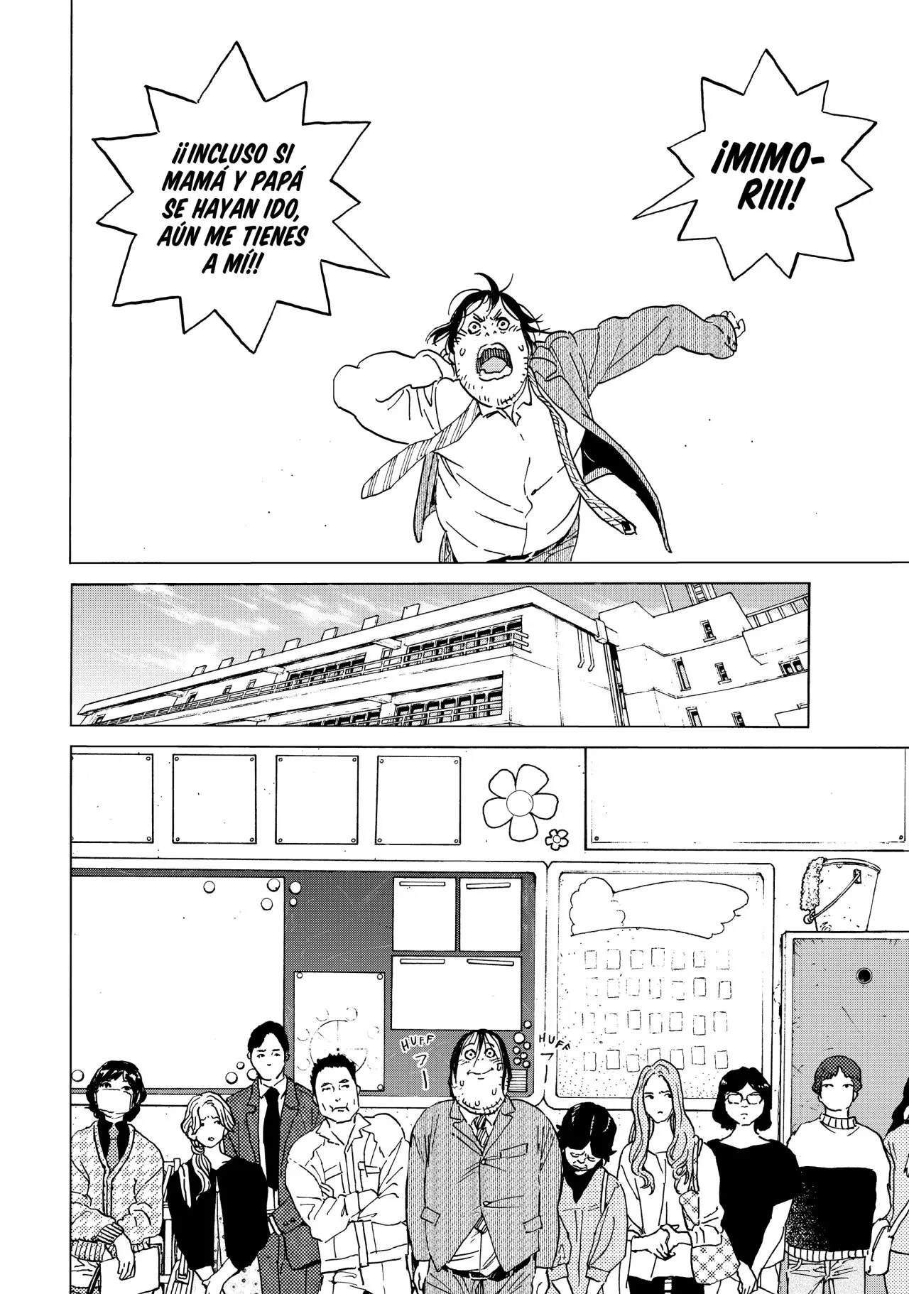 Fumetsu no Anata e capítulo 133.2, página 7