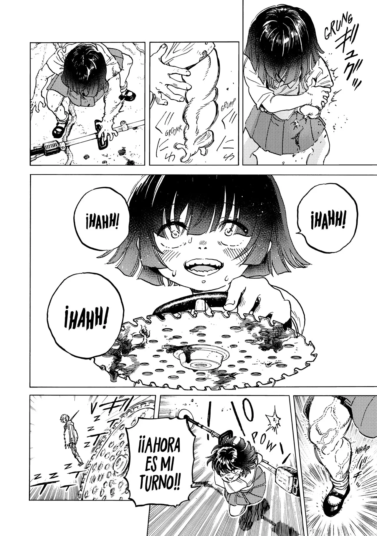 Fumetsu no Anata e capítulo 134.2, página 3
