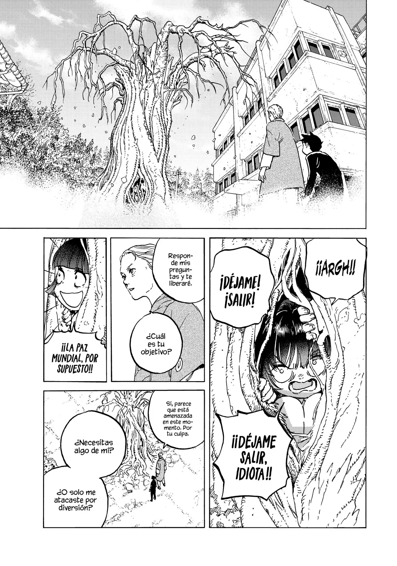 Fumetsu no Anata e capítulo 134.2, página 10