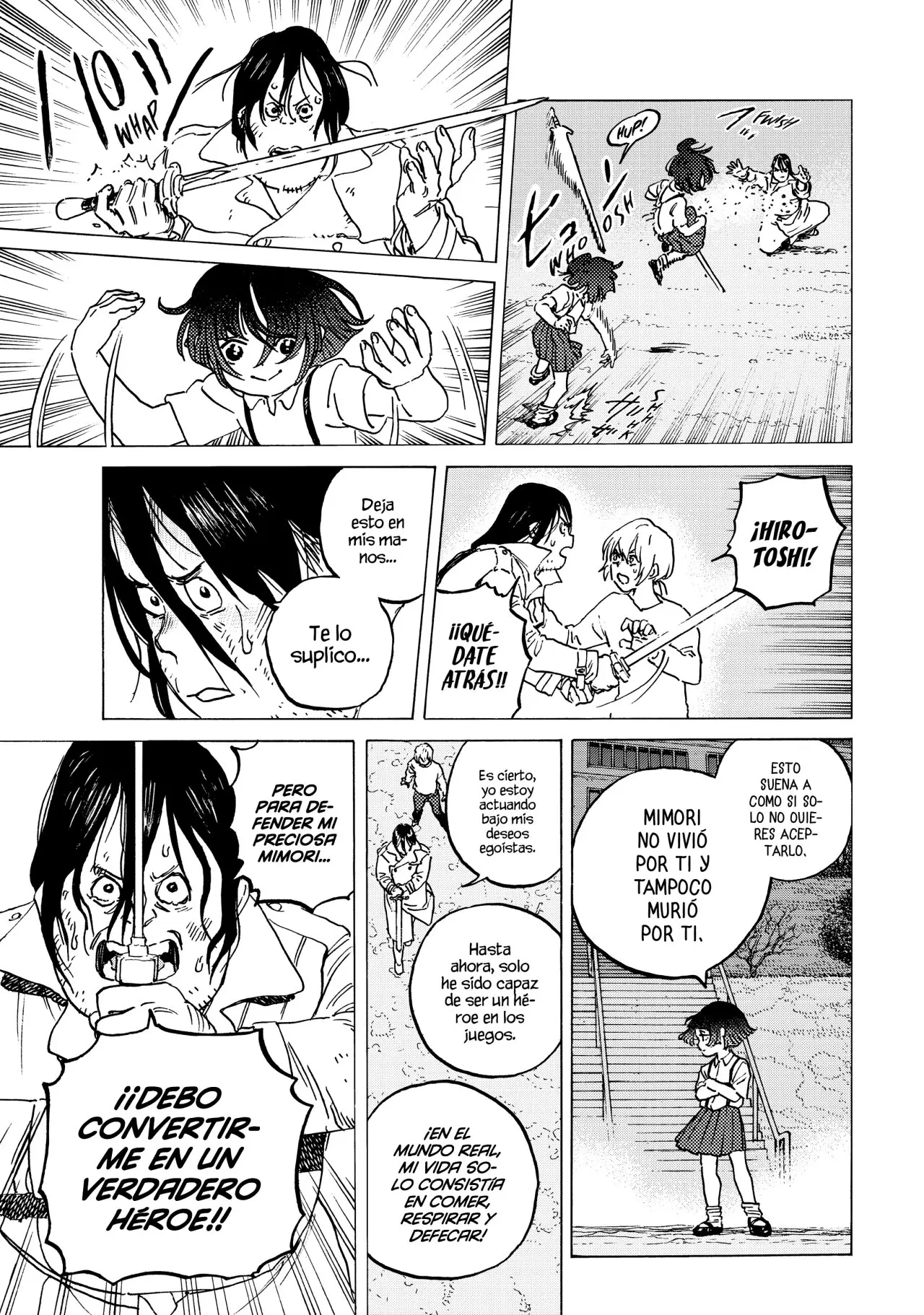 Fumetsu no Anata e capítulo 136.2, página 12