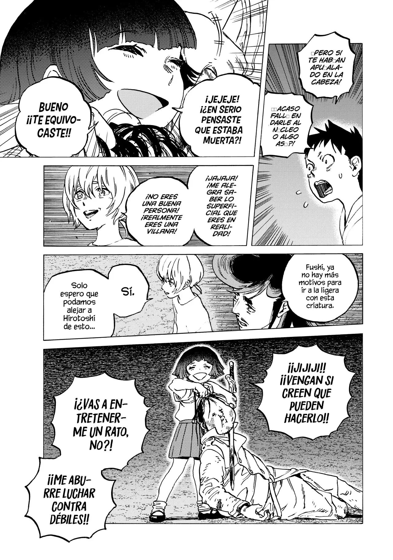 Fumetsu no Anata e capítulo 137.2, página 4