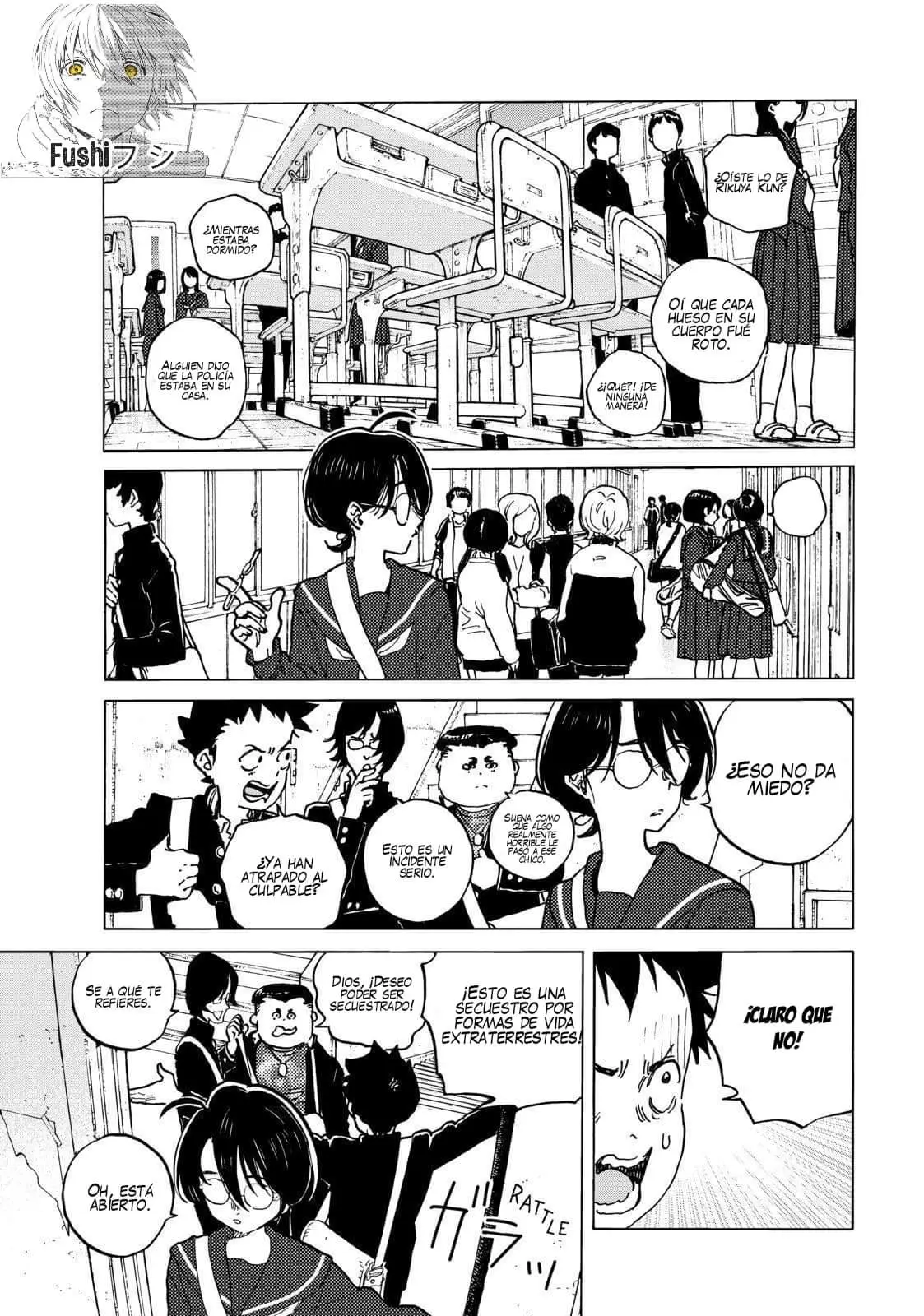Fumetsu no Anata e capítulo 138.2, página 2