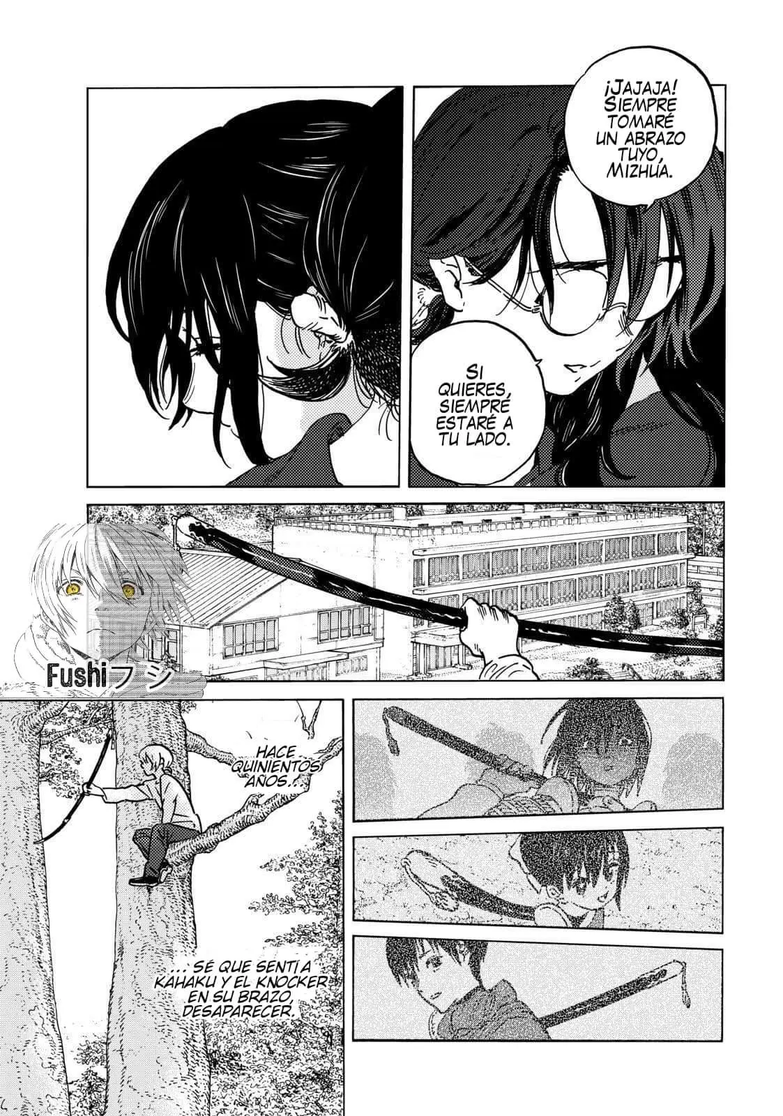 Fumetsu no Anata e capítulo 138.2, página 4