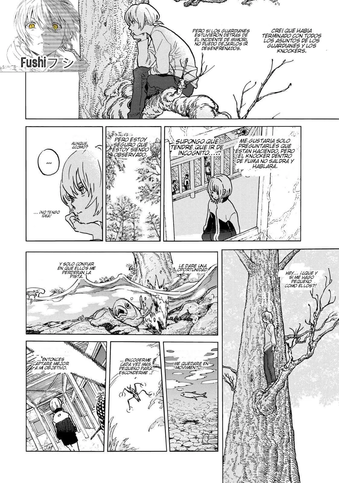 Fumetsu no Anata e capítulo 138.2, página 5