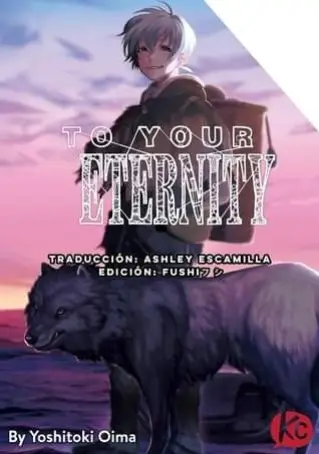 Fumetsu no Anata e capítulo 139.2, página 1