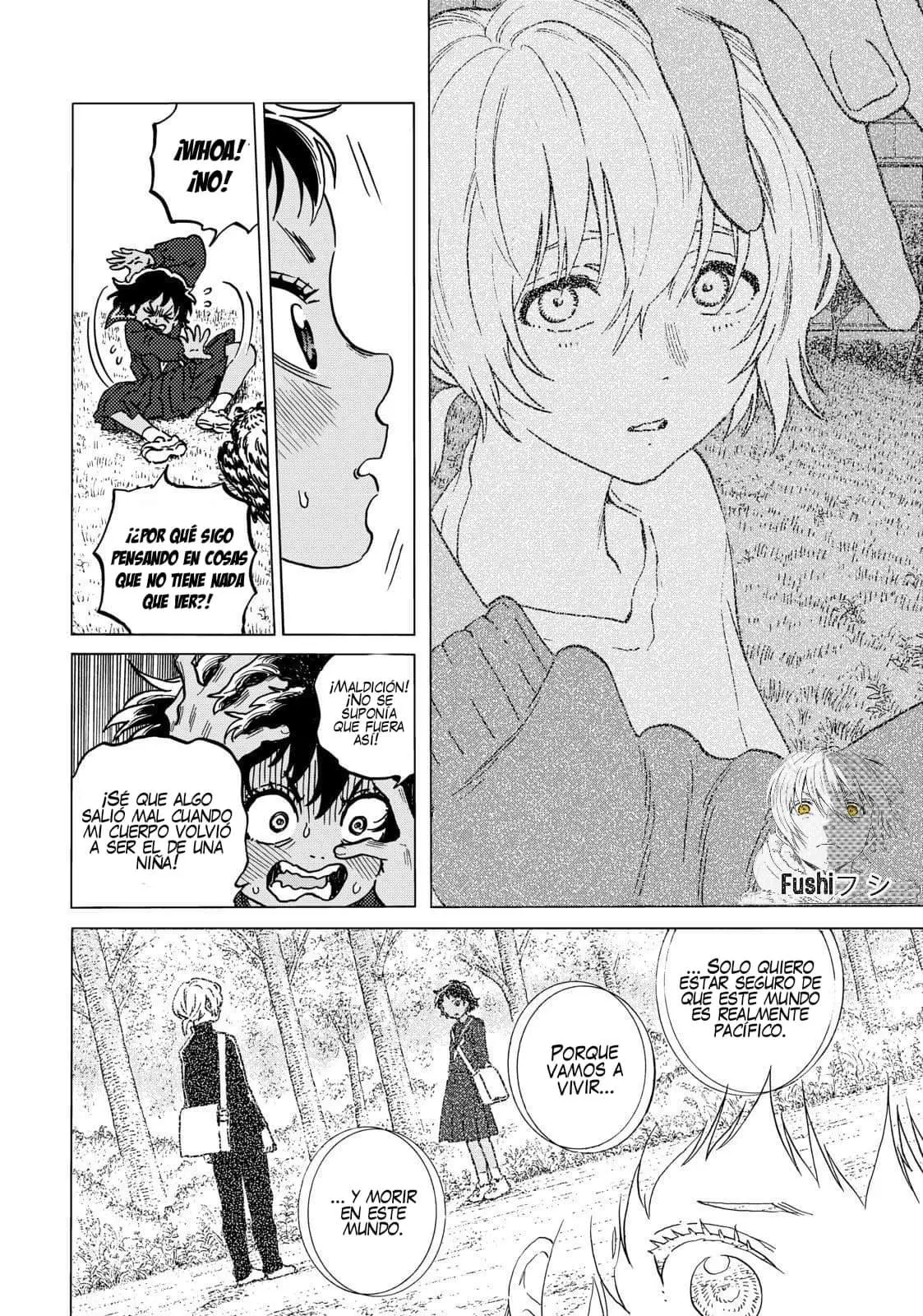 Fumetsu no Anata e capítulo 139.2, página 4