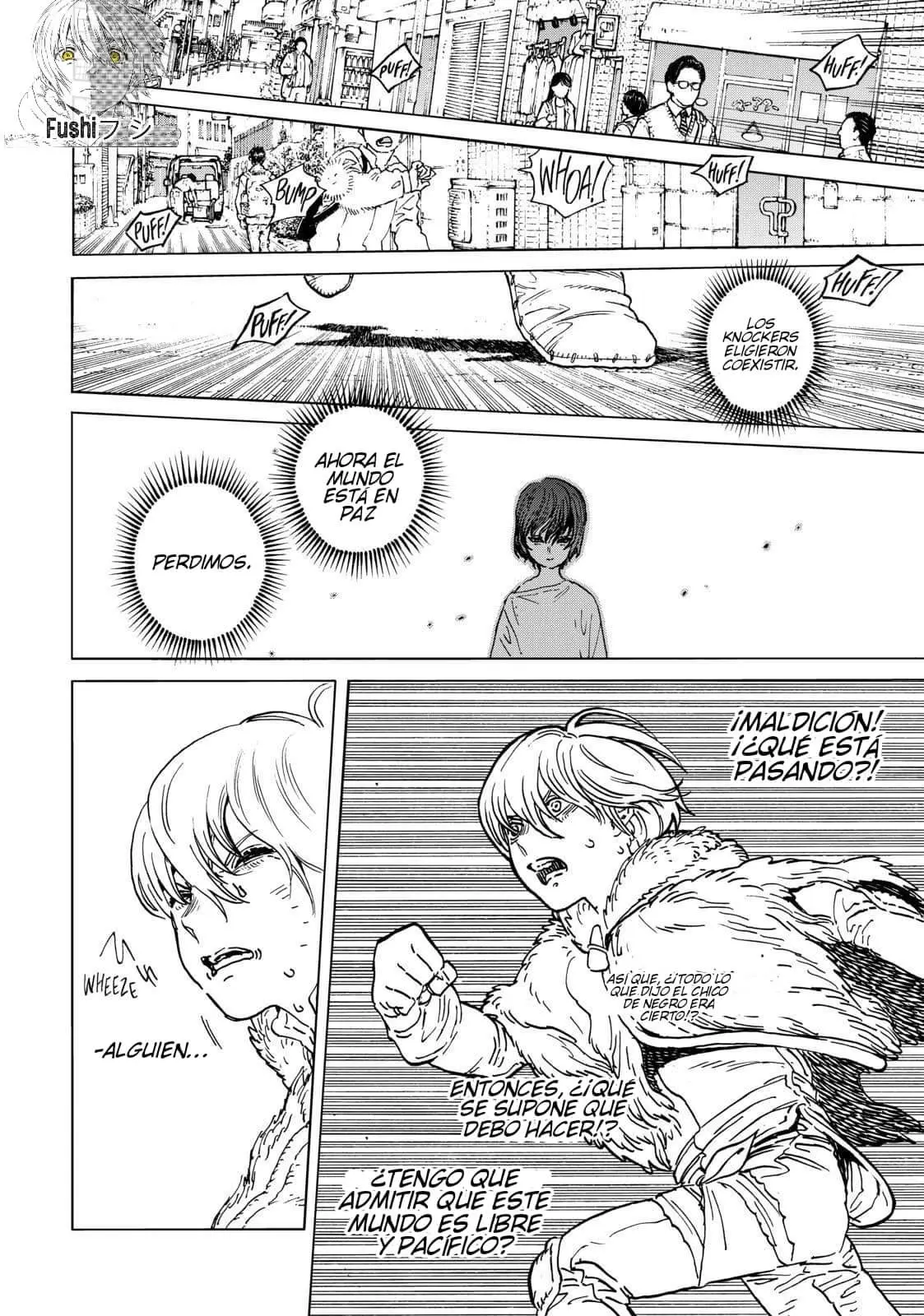 Fumetsu no Anata e capítulo 139.2, página 12