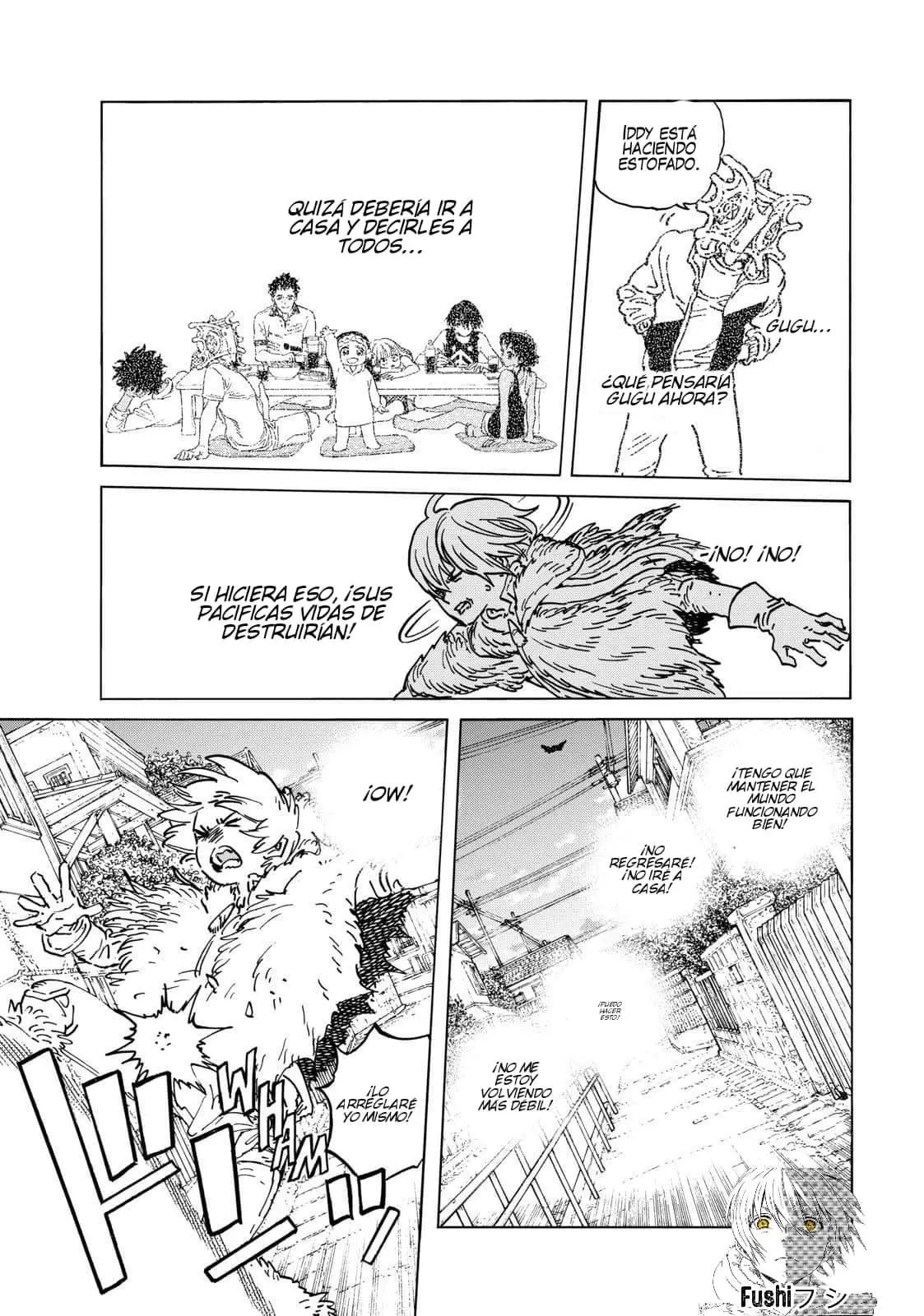 Fumetsu no Anata e capítulo 139.2, página 13