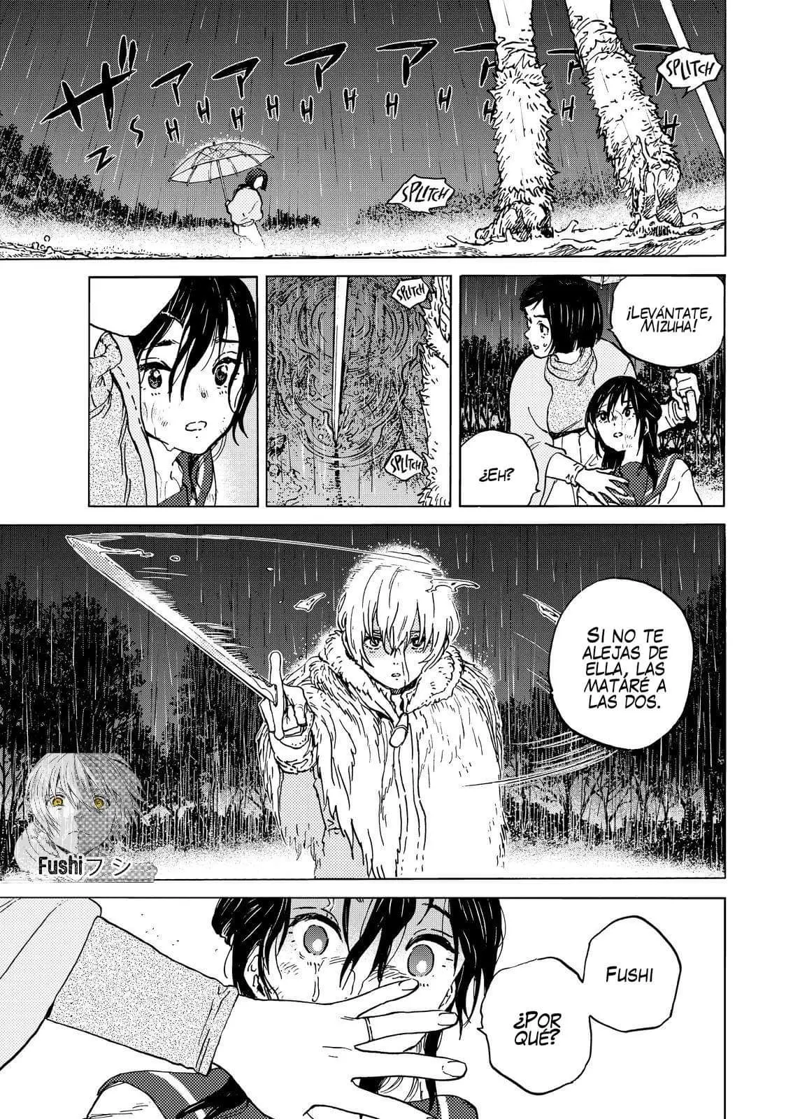 Fumetsu no Anata e capítulo 141.2, página 2