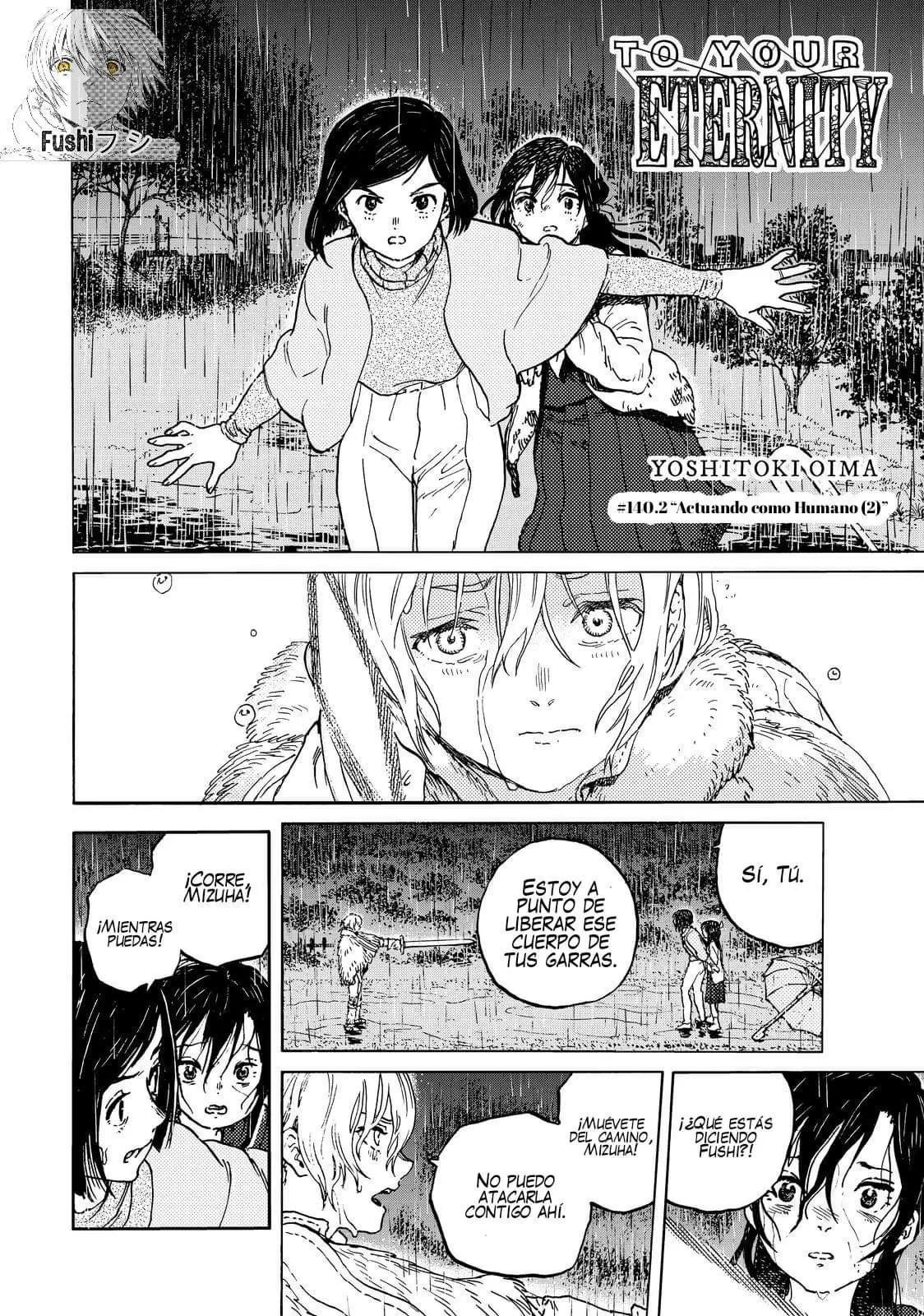 Fumetsu no Anata e capítulo 141.2, página 3